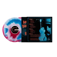 A.D.O.R. - Shock Frequency Vinyl Record