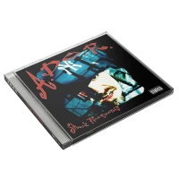 A.D.O.R. - Shock Frequency CD