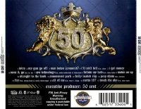 50 Cent - Curtis CD