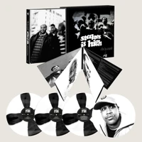 De La Soul - Stakes Is High (30th Anniversary) Vinyl Record