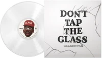 Tyler The Creator - Don't Tap The Glass (Clear) Vinyl Record