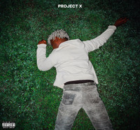 Ken Carson - Project X (5th Anniversary Edition) CD