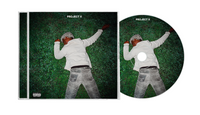 Ken Carson - Project X (5th Anniversary Edition) CD