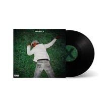 Ken Carson - Project X (5th Anniversary Edition) Vinyl Record