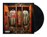 A.G. & Stu Bangas - Selfy Vinyl Record