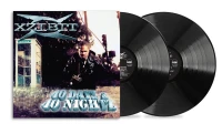 Xzibit - 40 Dayz & 40 Nightz Vinyl Record