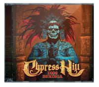 Cypress Hill - Dios Bendiga CD