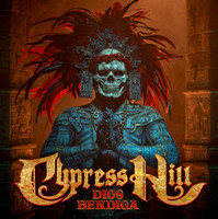 Cypress Hill - Dios Bendiga CD