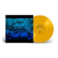 Nipsey Hussle & Bino Rideaux - Prolific (Yellow) Vinyl Record
