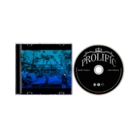 Nipsey Hussle & Bino Rideaux - Prolific CD