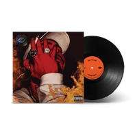Post Malone - August 26 Vinyl Record