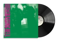 Run Dmc - Raising Hell Vinyl Record