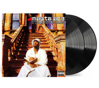 Masta Ace - A Long Hot Summer Vinyl Record