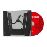 Yasiin Bey (Mos Def) - The Ecstatic CD