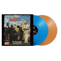 K-Dee - Ass, Gas Or Cash (No One Rides For Free) Vinyl Record