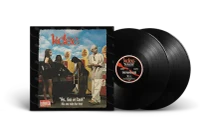 K-Dee - Ass, Gas Or Cash (No One Rides For Free) Vinyl Record