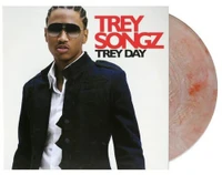 Trey Songz - Trey Day Vinyl Record