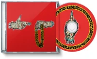 Run The Jewels - Run the Jewels 2 CD