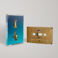Run The Jewels - Run the Jewels 3 Cassette Tape