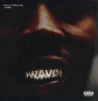 Hus Kingpin - Wavo Forever CD