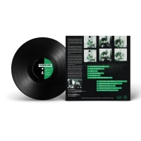DJ Madsol Desar & Krumbsnatcha - On The Block For A Minute Vinyl Record