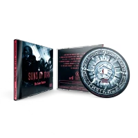 Sunz Of Man - Da Last Future CD