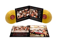Woodie - Northern Expozure 5 (14K Gold) Vinyl Record
