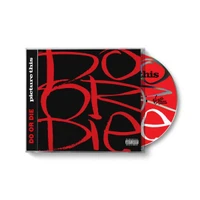 Do or Die - Picture This CD
