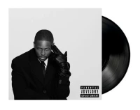YG - The Gentlemen's Club Vinyl Record