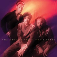 Tony! Toni! Toné! - The Hits CD
