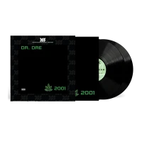 Dr. Dre - 2001 (Definitive Sound Series) Vinyl Record