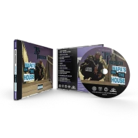 Joe Fresco - RBL Presents Mapa's In The House CD