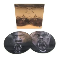 Jay-Z & Kanye West - Watch The Throne (Special Packaging) Vinyl Record
