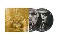 Jay-Z & Kanye West - Watch The Throne (Special Packaging) Vinyl Record