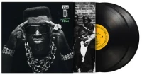 Tim Dog - Penicillin On Wax Vinyl Record