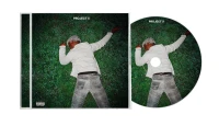 Ken Carson - Project X (5th Anniversary Edition) CD