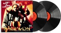 Raekwon - Only Built 4 Cuban Linx (Black) Vinyl Record