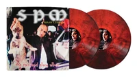 SPM (South Park Mexican) - Never Change (Red galaxy) Vinyl Record