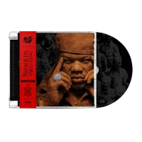 Raekwon - Shaolin vs. Wu Tang (15th Anniversary) CD