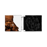 Raekwon - Shaolin vs. Wu Tang (15th Anniversary) CD