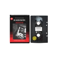 Raekwon - Shaolin vs. Wu Tang (15th Anniversary) Cassette Tape