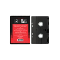 Raekwon - Shaolin vs. Wu Tang (15th Anniversary) Cassette Tape