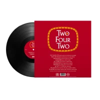 Jay Worthy - Two4Two (Deluxe) Vinyl Record