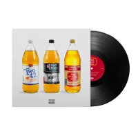 Jay Worthy - Two4Two (Deluxe) Vinyl Record