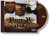 Bun B - Trill CD