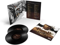 Bun B - Trill (Black) Vinyl