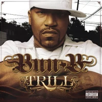 Bun B - Trill (Copper) Vinyl