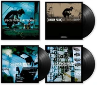 Linkin Park - Meteora (20th Anniversary) Vinyl Record