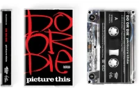 Do or Die - Picture This Cassette Tape