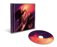 Tony! Toni! Toné! - The Hits CD